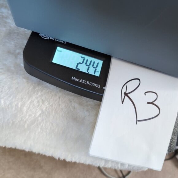 Boutique Retro 60s Houndstooth Mustard Preppy Old Money Jacket L - Picture 6 of 6